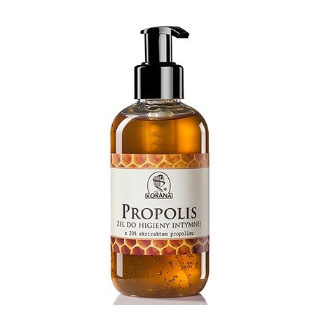 Korana Propolis Żel Do Higieny Intymnej 200 Ml
