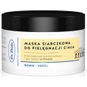 Duda Maska Siarczkowa 200G Zapobiega Odleżynom
