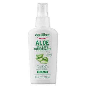 Equilibra Dezodorant Anti-Odour 75Ml