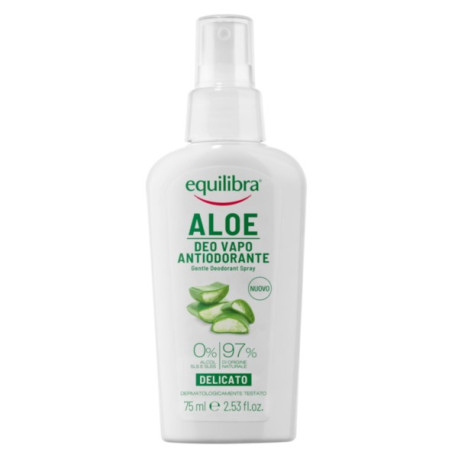 Equilibra Dezodorant Anti-Odour 75Ml