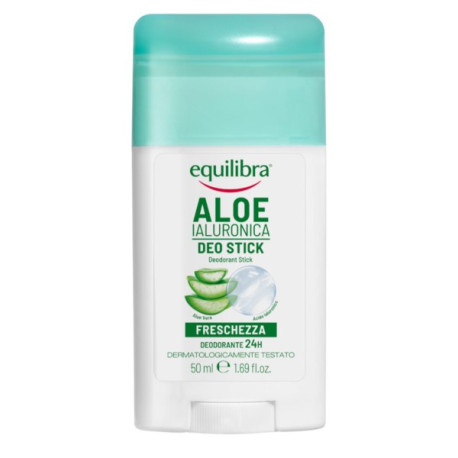 Equilibra Dezodorant W Sztyfcie 50Ml