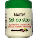 Bingospa Sól Do Stóp Z Kasztanowcem 550 G