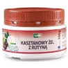 Virde Kasztanowy Żel Z Rutyną 350 g