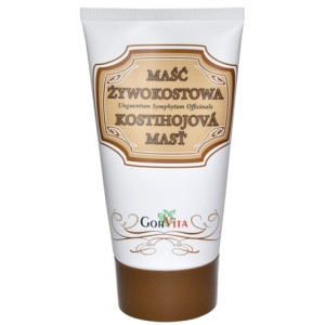 Gorvita Maść Żywokostowa 130 Ml stawy
