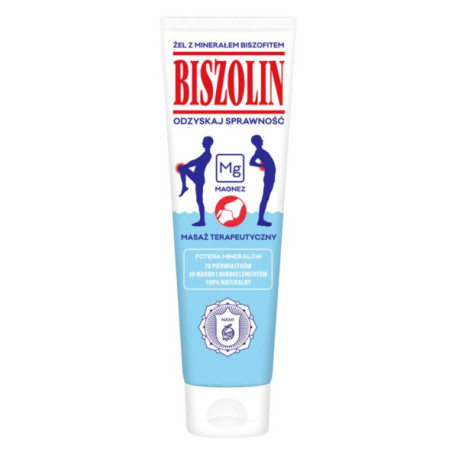 Nami Biszolin 100 G