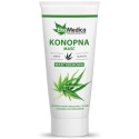 Ekamedica Maść Kremowa Konopna 200Ml