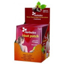 Herbamedicus Plastry Rozgrzewające 1 Szt.