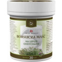 Herbamedicus Borsucza Maść 125 Ml