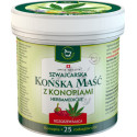 Herbamedicus Maść Z Konopiami Rozgrzewająca 250Ml