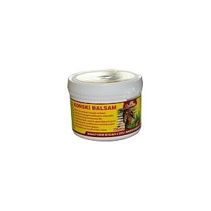 Gorvita Koński Balsam 200 Ml 50 Ml Gratis