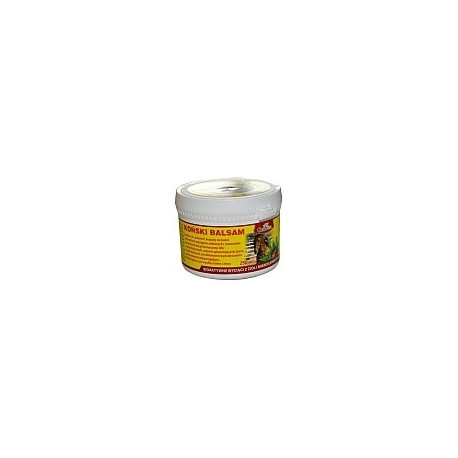 Gorvita Koński Balsam 200 Ml 50 Ml Gratis