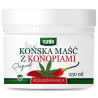 Virde Końska Maść Z Konopiami Rozgrzewająca 250 Ml