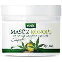Virde Maść Z Konopi 150 Ml Z Witaminą E