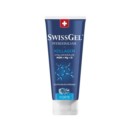 Herbamedicus Maść Z Kolagenem Chłodząca 200Ml