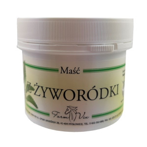 Farm-vix Maść z Żyworódki 150ml