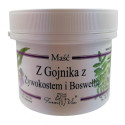 Farm-vix Maść Gojnik żywokost boswelia 150ml