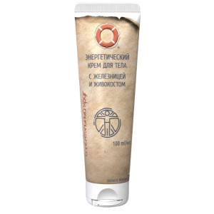 Vitus Żywokost z Gojnikiem Nr 566 100ml
