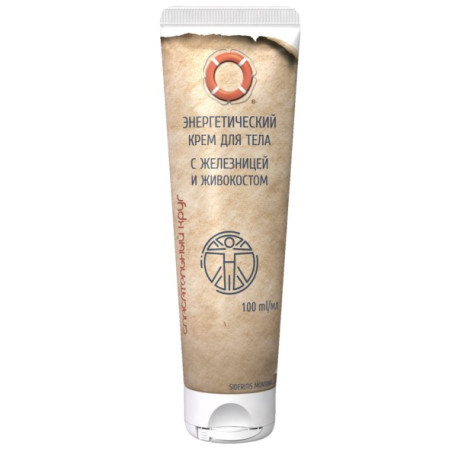 Vitus Żywokost z Gojnikiem Nr 566 100ml