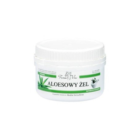 Farm-vix Aloesowy żel 350g