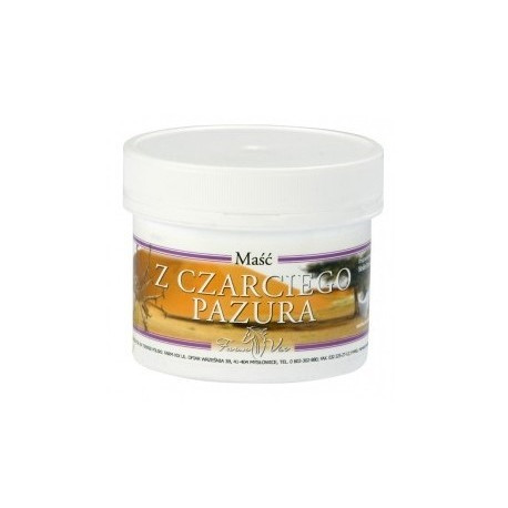 Farm-vix Czarci pazur maść 150 ml