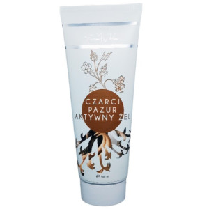 Farm-vix Żel Czarci pazur aktywny 250 ml tuba