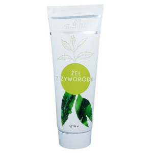 Farm-vix Żel z Żyworódki 250 ml tuba