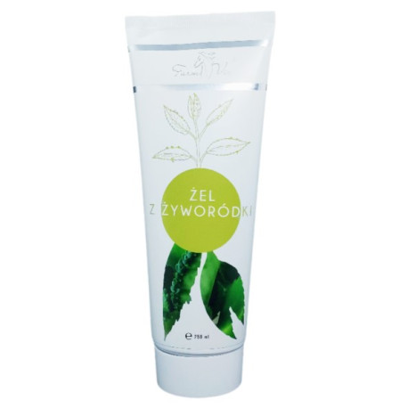 Farm-vix Żel z Żyworódki 250 ml tuba