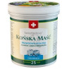 SwissMedicus Końska Maść Chłodząca 250Ml