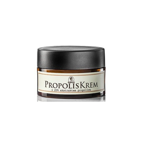 Korana Propolis Krem 50 ml Reguluje Ilość Sebum