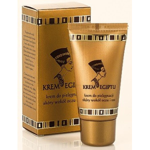 Korana Krem Egiptu Do Skóry Wokół Oczu 30 Ml