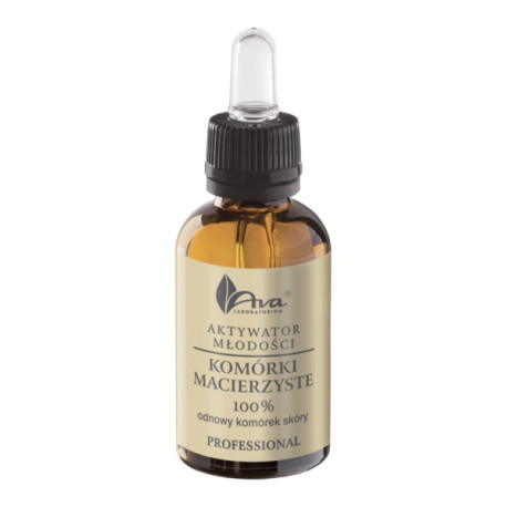 AVA Aktywator Młodości Komórki Macierzyste 30 ml