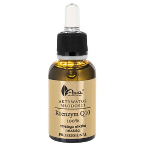 AVA Aktywator Młodości Koenzym Q 10 30 ml