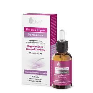 AVA Rosacea Repair Serum Regeneracyjne Hesperydyna