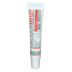 Gorvita Balsam Do Ust 20 Ml Nawilża I Odżywia Usta