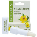 Naturalis Wiesiołkowa Pomadka Ochronna Spf20