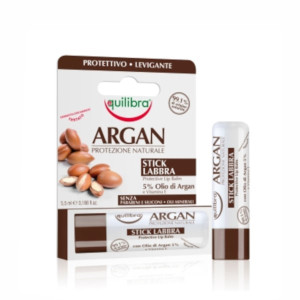 Equilibra Arganowy Balsam Do Ust 5,5 Ml