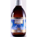 Pro Aktiv Nano Złoto Koloidalne 10Ppm 300Ml