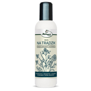 Herbapol Płyn na Trądzik 100 ml ściąga łagodzi