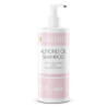 Nacomi Szampon Migdałowy kwas hialuronowy 250 ML