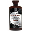 Farmona Seboravit Szampon z czarną rzepą 330 ml