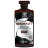 Farmona Seboravit Szampon z czarną rzepą 330 ml