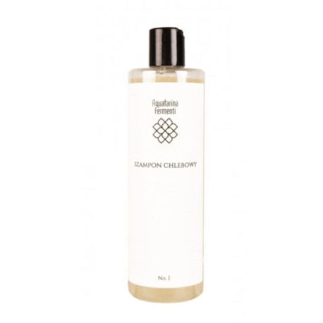 Be Healthy Szampon Chlebowy 400 Ml