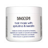 Bingospa Maska Spirulina Kreatyna 500 G