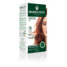 Herbatint Farba w żelu 7R Miedziany Blond 150 ml