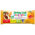 Starpharma Zdrowy Lizak Mniam Mniam 6G Pomarańcza
