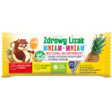 Starpharma Zdrowy Lizak Mniam Mniam 6G Ananas