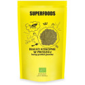 SUPERFOODS Białko konopne BIO 150g BIO PLANET