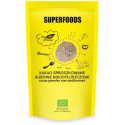 SUPERFOODS Kakao w proszku BIO 150g BIO PLANET