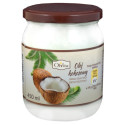 Olvita Olej Kokosowy Zimnotłoczony 450 Ml
