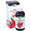 Virde Olej Rokitnikowy 100% 50 Ml Odporność